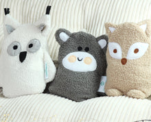 Load image into Gallery viewer, Heat Pack- Animal Friends