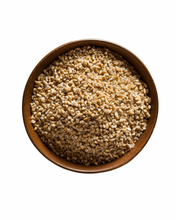 Load image into Gallery viewer, Spelt steel cut 3lbs