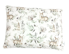 Load image into Gallery viewer, Travel Pillow Leo