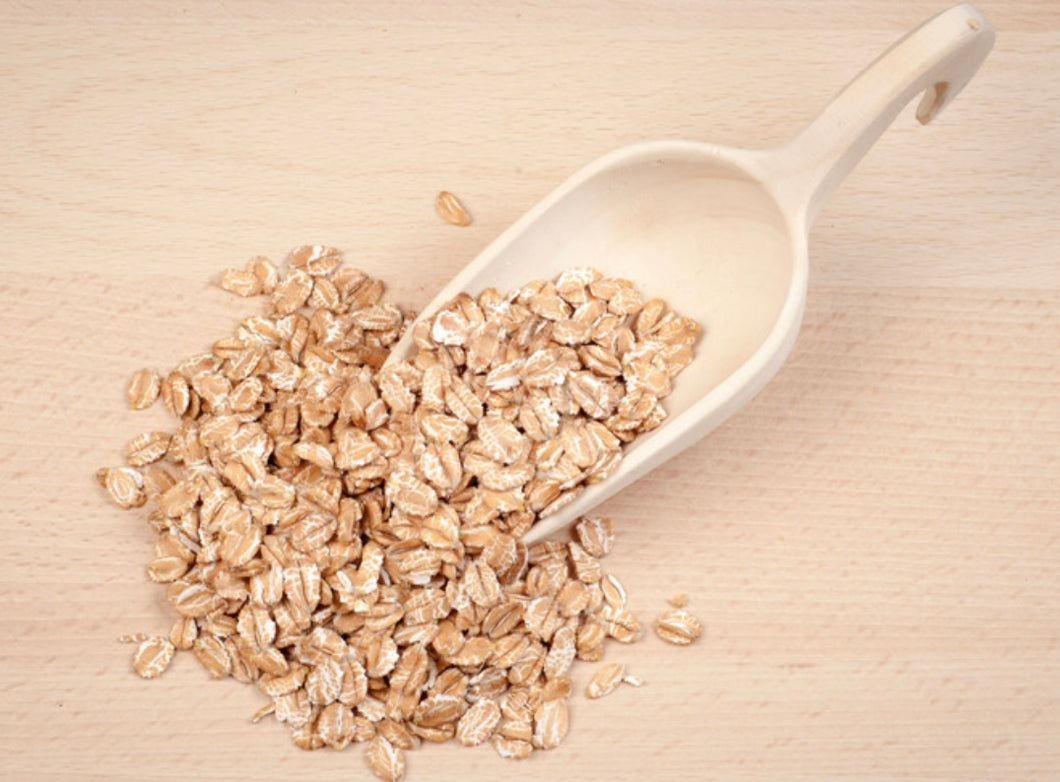 Spelt Flakes 3lbs